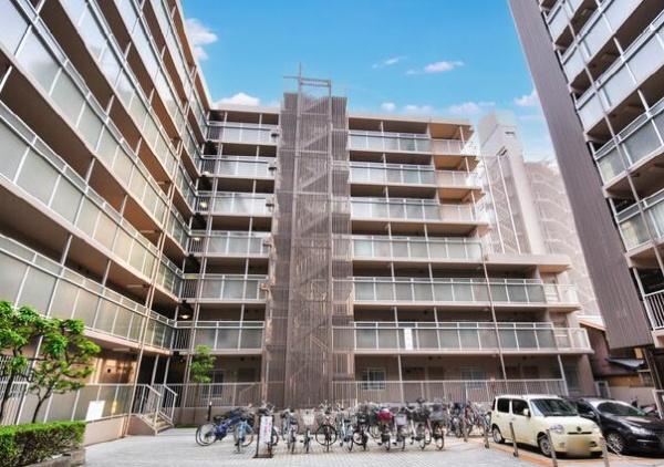 京都上京ハウス４号棟