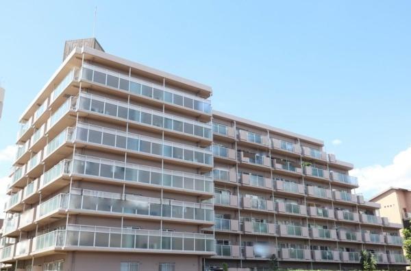 京都上京ハウス４号棟