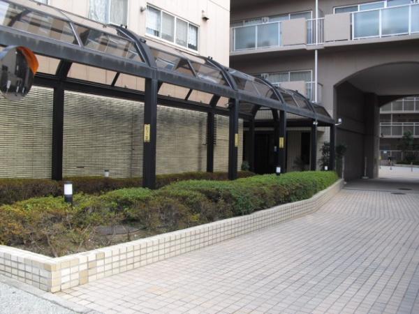 京都上京ハウス４号棟