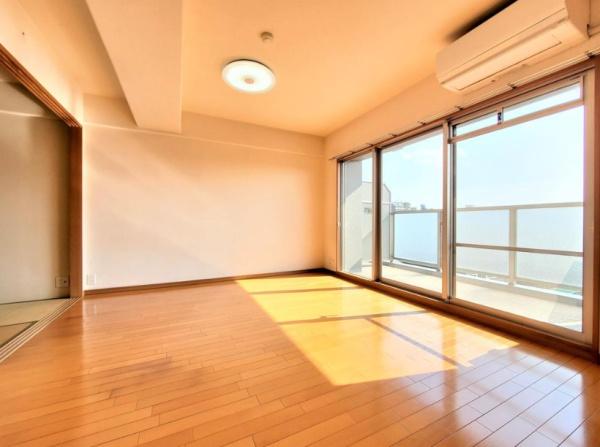 サンマンションアトレ西大路