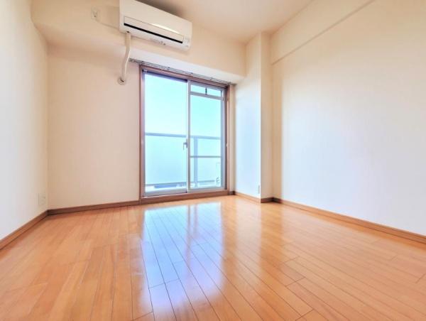 サンマンションアトレ西大路