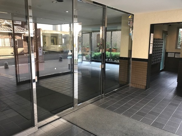 サンマンションアトレ西大路