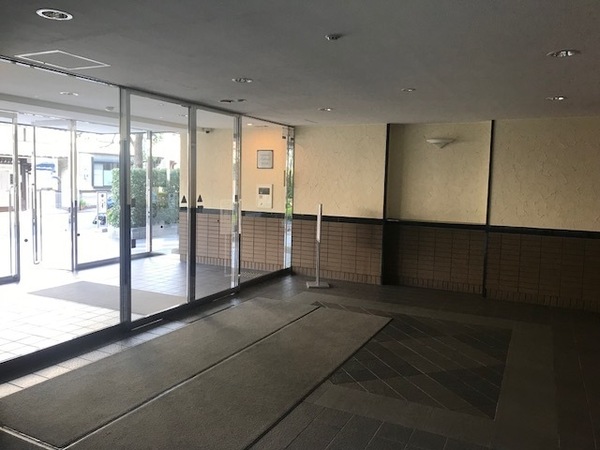 サンマンションアトレ西大路