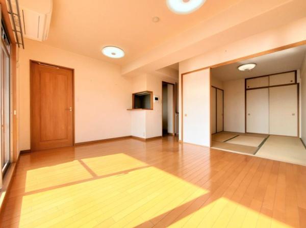 サンマンションアトレ西大路