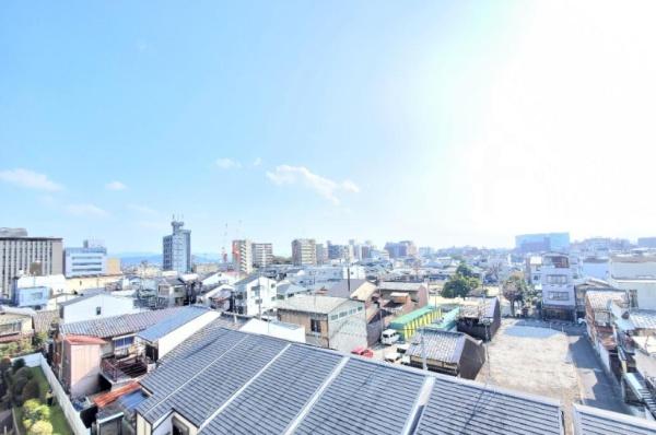 サンマンションアトレ西大路