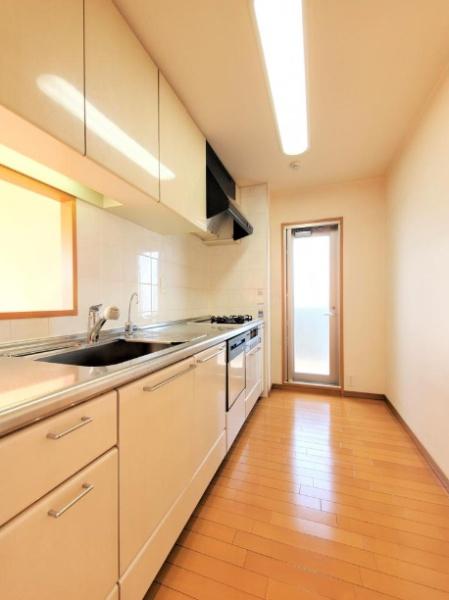 サンマンションアトレ西大路