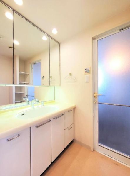 サンマンションアトレ西大路