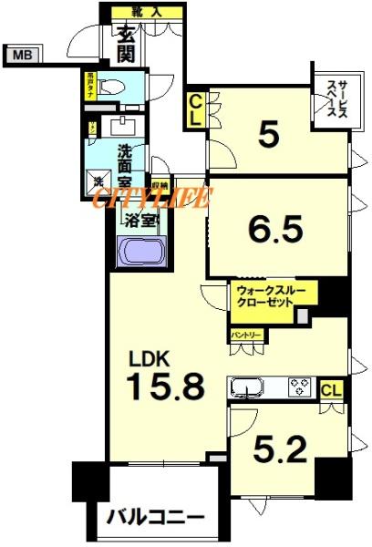 パークホームズ京都二条城