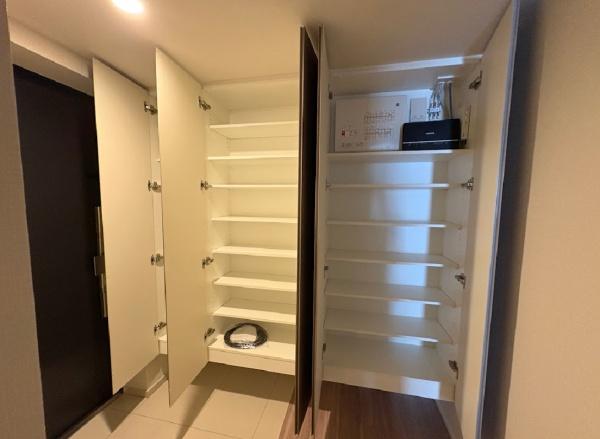 パークホームズ京都二条城