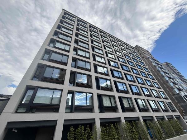 パークホームズ京都二条城