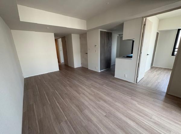 パークホームズ京都二条城