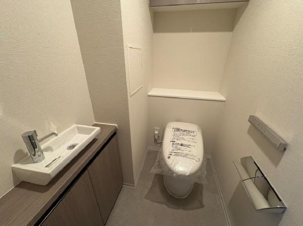 パークホームズ京都二条城