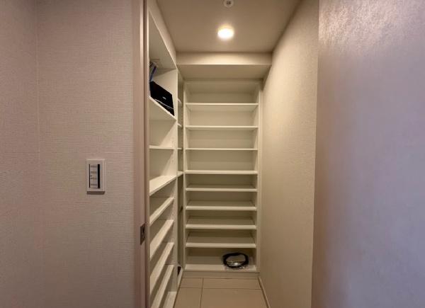 パークホームズ京都二条城