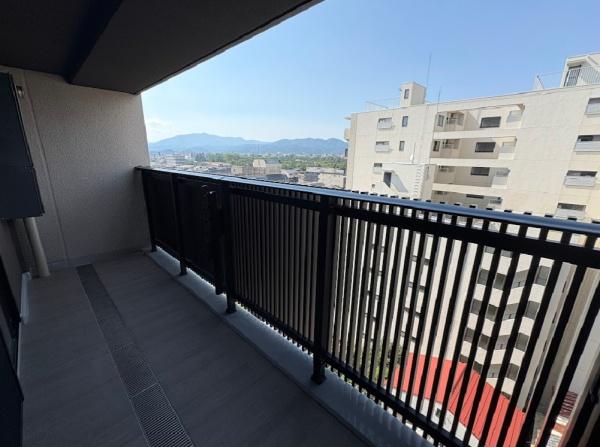 パークホームズ京都二条城