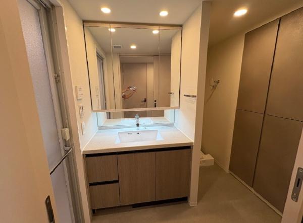 パークホームズ京都二条城