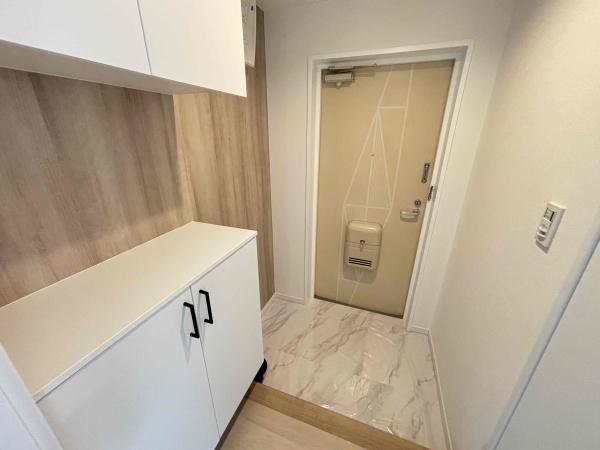 ダイアパレス西大路御池