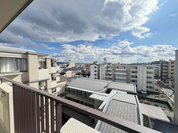 ダイアパレス西大路御池