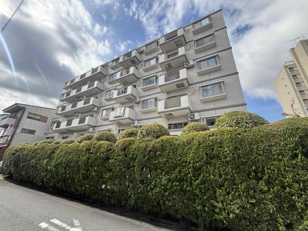 ダイアパレス西大路御池