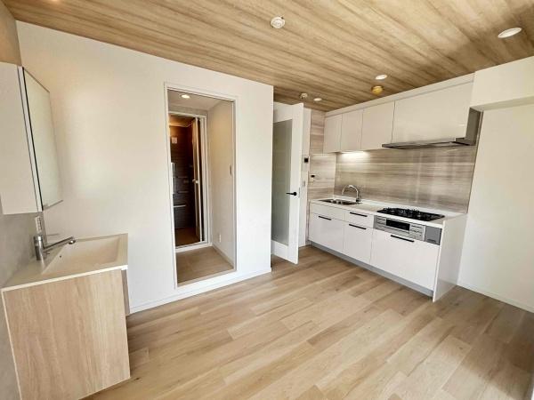 ダイアパレス西大路御池