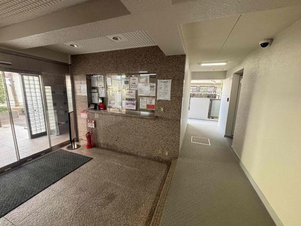 ダイアパレス西大路御池