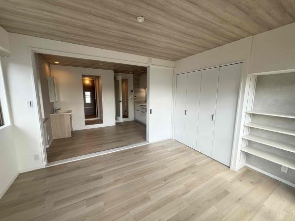 ダイアパレス西大路御池