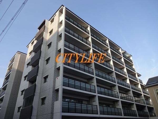 エスリード四条大宮