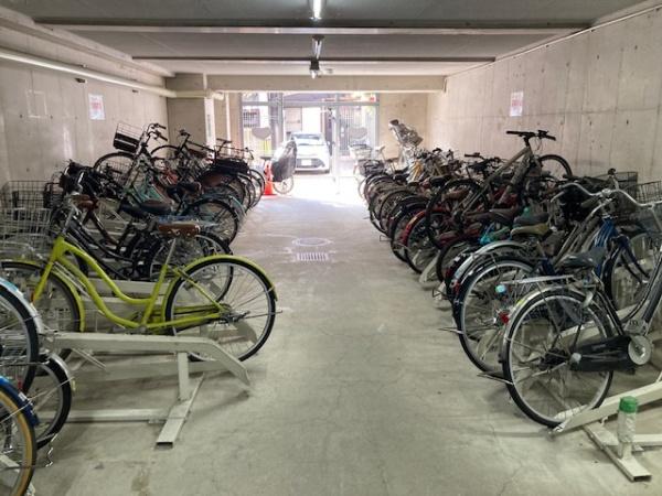 サンヴェール京都西陣