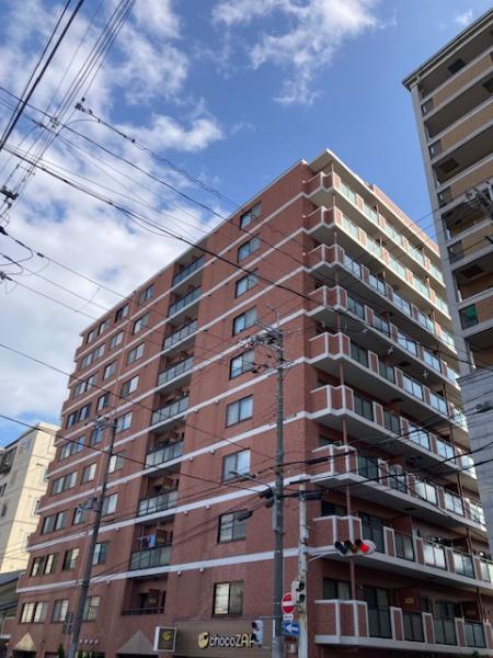 サンヴェール京都西陣