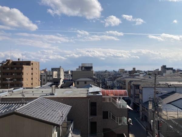 サンヴェール京都西陣