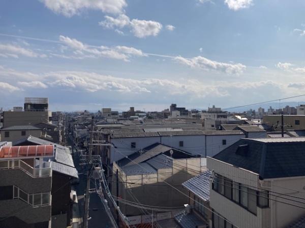 サンヴェール京都西陣