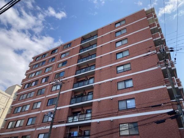 サンヴェール京都西陣