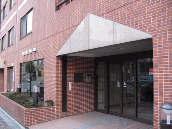 サンヴェール京都西陣