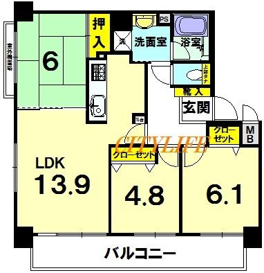 エスリード修学院