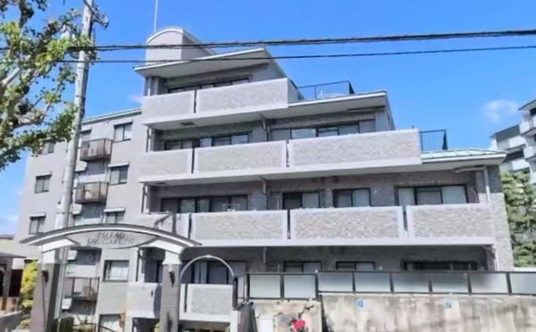 エスリード修学院