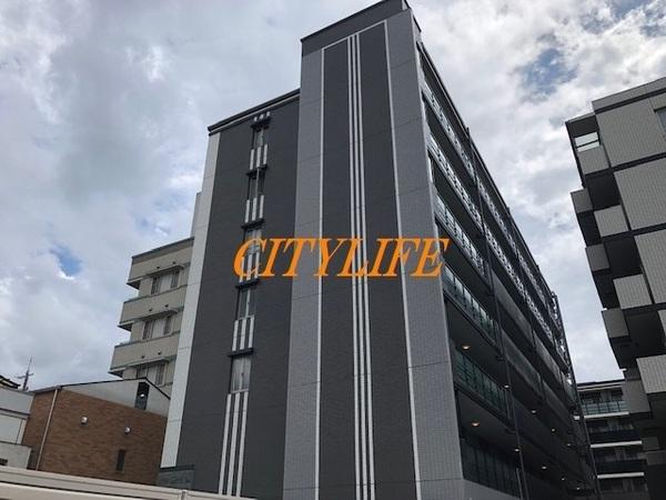 プレサンスTHEKYOTO華苑