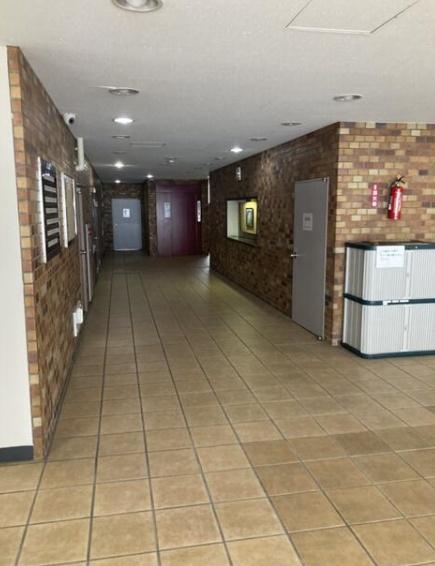 チサンマンション一乗寺