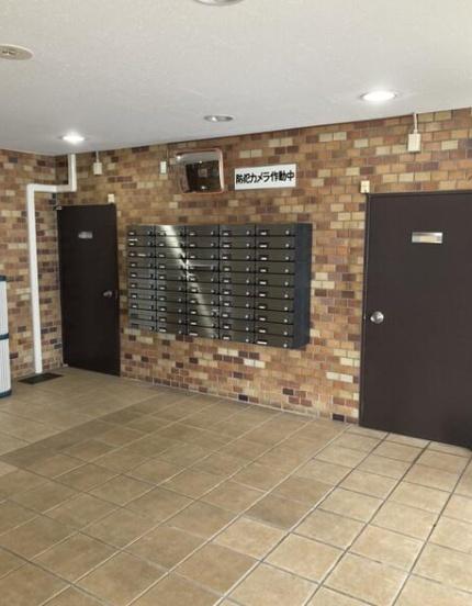 チサンマンション一乗寺