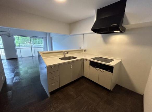 チサンマンション一乗寺