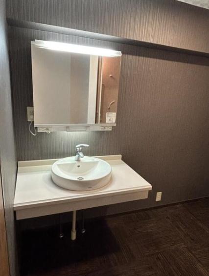 チサンマンション一乗寺