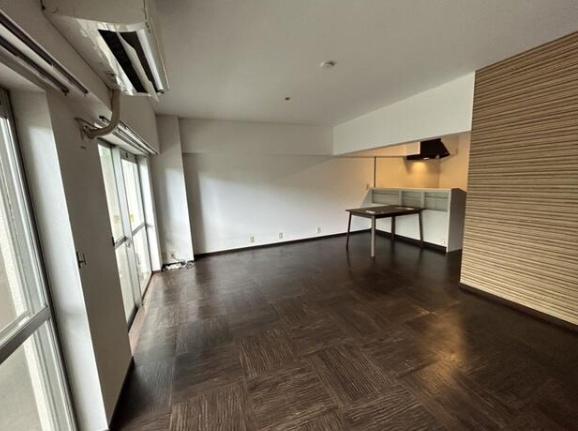 チサンマンション一乗寺