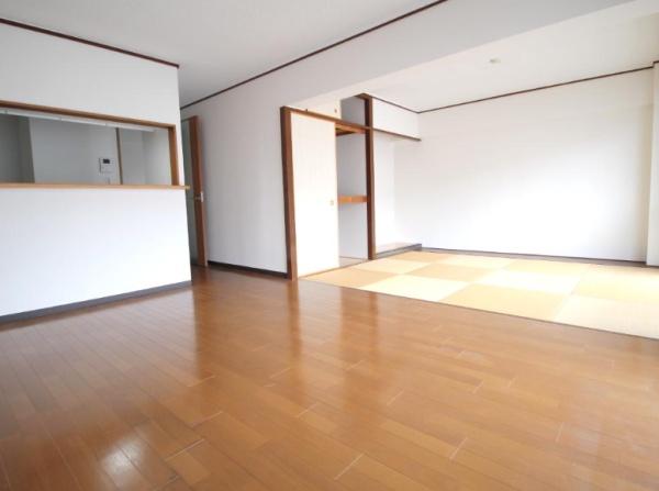 山科音羽マンションＡ棟