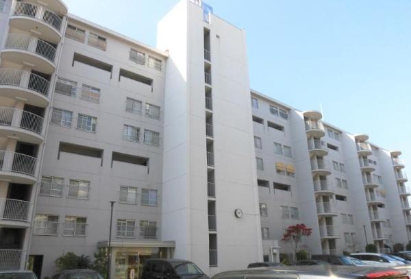 山科音羽マンションＡ棟