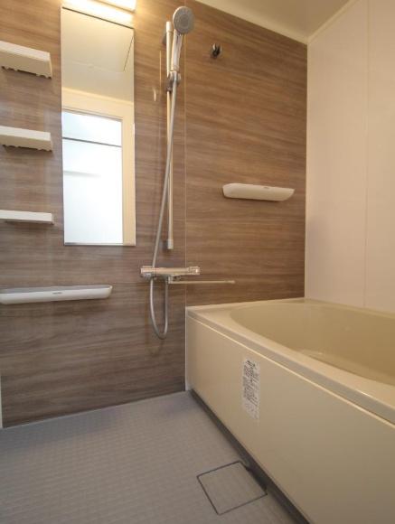 山科音羽マンションＡ棟