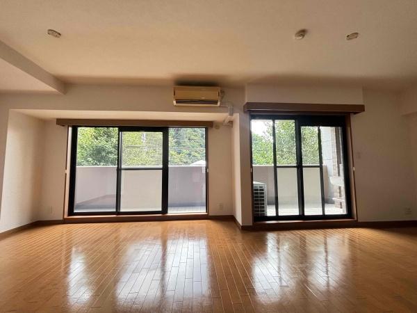 リーガル京都北白川