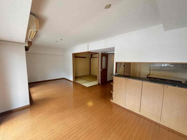 リーガル京都北白川