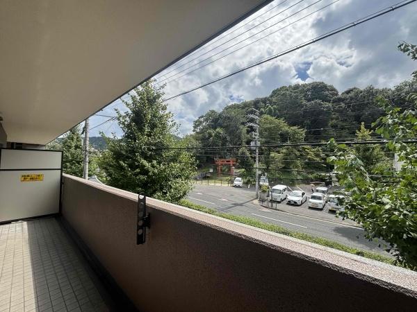 リーガル京都北白川