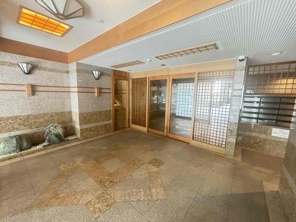 リーガル京都北白川