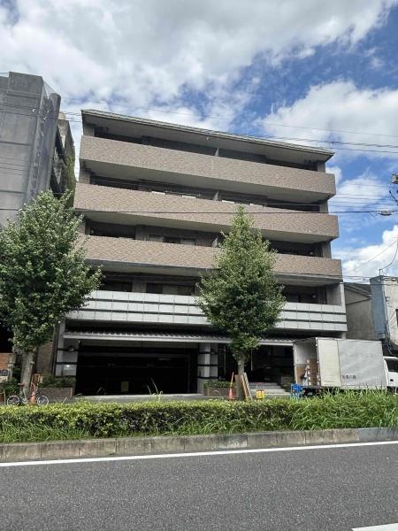 リーガル京都北白川