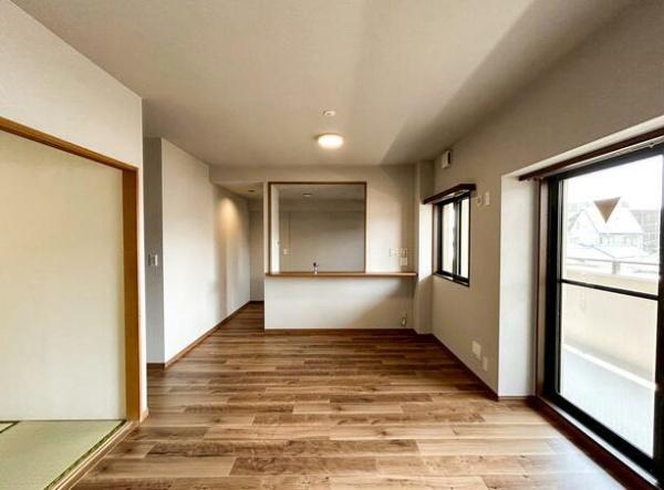 ファミールガーデン二条駅前西棟