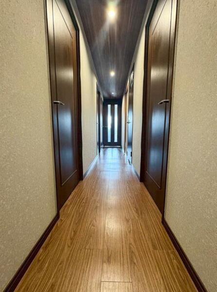 ファミールガーデン二条駅前西棟